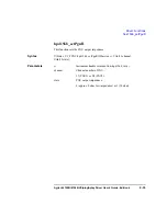 Preview for 53 page of Agilent Technologies 4155B User Manual