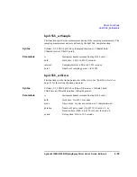 Preview for 55 page of Agilent Technologies 4155B User Manual