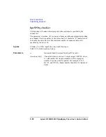 Preview for 74 page of Agilent Technologies 4155B User Manual