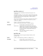 Preview for 75 page of Agilent Technologies 4155B User Manual