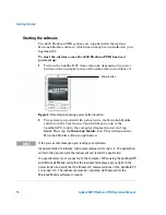 Preview for 14 page of Agilent Technologies 4200 FlexScan Operation Manual