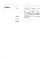 Preview for 6 page of Agilent Technologies 4291B Quick Start Manual