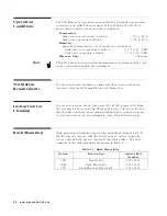 Preview for 28 page of Agilent Technologies 4291B Quick Start Manual