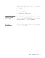 Preview for 59 page of Agilent Technologies 4291B Quick Start Manual