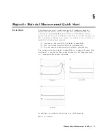 Preview for 83 page of Agilent Technologies 4291B Quick Start Manual