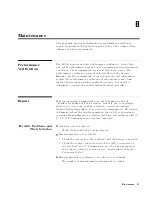 Preview for 133 page of Agilent Technologies 4291B Quick Start Manual