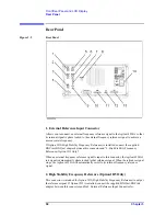 Preview for 58 page of Agilent Technologies 4294A Operating Manual