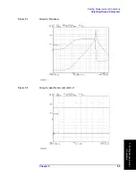 Preview for 93 page of Agilent Technologies 4294A Operating Manual