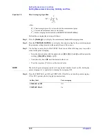 Preview for 136 page of Agilent Technologies 4294A Operating Manual