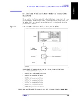 Preview for 147 page of Agilent Technologies 4294A Operating Manual