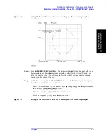 Preview for 181 page of Agilent Technologies 4294A Operating Manual