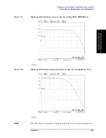 Preview for 191 page of Agilent Technologies 4294A Operating Manual