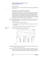 Preview for 194 page of Agilent Technologies 4294A Operating Manual