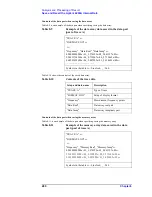 Preview for 288 page of Agilent Technologies 4294A Operating Manual