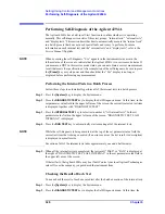 Preview for 328 page of Agilent Technologies 4294A Operating Manual