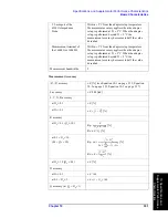 Preview for 339 page of Agilent Technologies 4294A Operating Manual