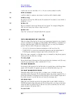 Preview for 452 page of Agilent Technologies 4294A Operating Manual