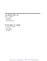 Preview for 11 page of Agilent Technologies 4338B Operation Manual