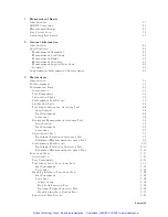 Preview for 29 page of Agilent Technologies 4338B Operation Manual