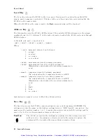 Preview for 80 page of Agilent Technologies 4338B Operation Manual