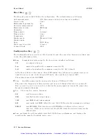 Preview for 84 page of Agilent Technologies 4338B Operation Manual