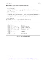 Preview for 98 page of Agilent Technologies 4338B Operation Manual