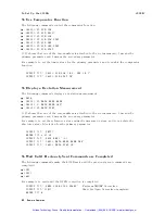 Preview for 102 page of Agilent Technologies 4338B Operation Manual