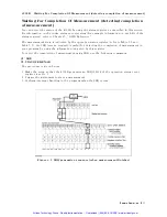 Preview for 105 page of Agilent Technologies 4338B Operation Manual