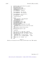 Preview for 111 page of Agilent Technologies 4338B Operation Manual