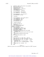 Preview for 115 page of Agilent Technologies 4338B Operation Manual