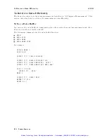 Preview for 116 page of Agilent Technologies 4338B Operation Manual