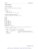 Preview for 117 page of Agilent Technologies 4338B Operation Manual