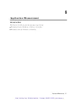 Preview for 163 page of Agilent Technologies 4338B Operation Manual