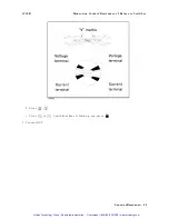 Preview for 165 page of Agilent Technologies 4338B Operation Manual