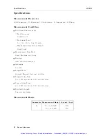 Preview for 176 page of Agilent Technologies 4338B Operation Manual