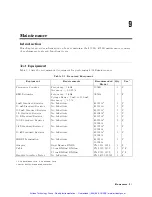 Preview for 183 page of Agilent Technologies 4338B Operation Manual