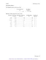 Preview for 191 page of Agilent Technologies 4338B Operation Manual