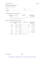 Preview for 192 page of Agilent Technologies 4338B Operation Manual