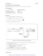 Preview for 194 page of Agilent Technologies 4338B Operation Manual