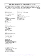 Preview for 227 page of Agilent Technologies 4338B Operation Manual