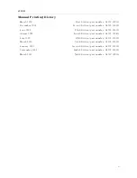 Preview for 3 page of Agilent Technologies 4339B Operation Manual