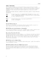 Preview for 4 page of Agilent Technologies 4339B Operation Manual