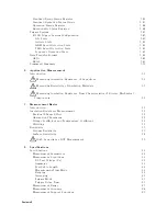 Preview for 38 page of Agilent Technologies 4339B Operation Manual