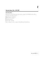 Preview for 69 page of Agilent Technologies 4339B Operation Manual