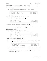 Preview for 71 page of Agilent Technologies 4339B Operation Manual