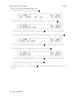 Preview for 72 page of Agilent Technologies 4339B Operation Manual