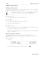 Preview for 73 page of Agilent Technologies 4339B Operation Manual