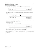 Preview for 76 page of Agilent Technologies 4339B Operation Manual