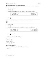 Preview for 86 page of Agilent Technologies 4339B Operation Manual