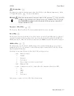 Preview for 101 page of Agilent Technologies 4339B Operation Manual